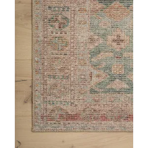 Loloi X Angela Rose Aubrey 5\'-0\" X 7\'-0\" Rug