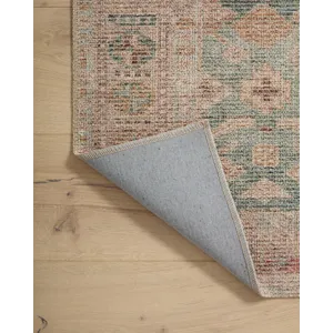Loloi X Angela Rose Aubrey 5\'-0\" X 7\'-0\" Rug