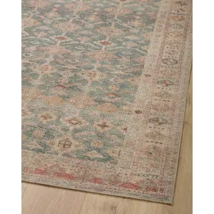 Loloi X Angela Rose Aubrey 5\'-0\" X 7\'-0\" Rug