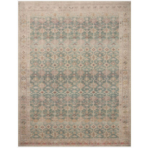 Angela Rose X Loloi Aubrey Rug
