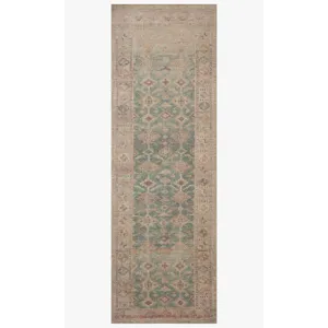 Loloi X Angela Rose Aubrey 5\'-0\" X 7\'-0\" Rug