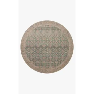 Loloi X Angela Rose Aubrey 5\'-0\" X 7\'-0\" Rug