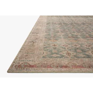 Loloi X Angela Rose Aubrey 5\'-0\" X 7\'-0\" Rug