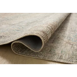 Loloi X Angela Rose Aubrey 2\'-0\" X 5\'-0\" Rug