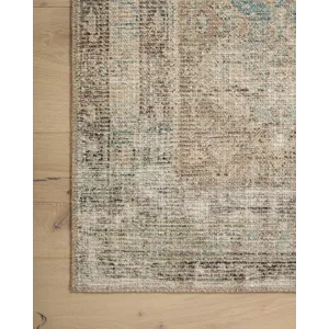 Loloi X Angela Rose Aubrey 2\'-0\" X 5\'-0\" Rug