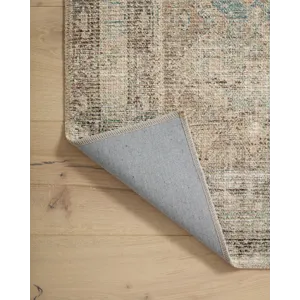 Loloi X Angela Rose Aubrey 2\'-0\" X 5\'-0\" Rug