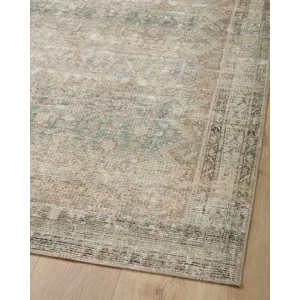 Loloi X Angela Rose Aubrey 2\'-0\" X 5\'-0\" Rug