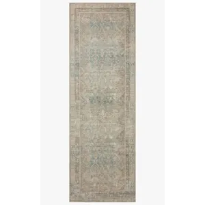 Loloi X Angela Rose Aubrey 2\'-0\" X 5\'-0\" Rug