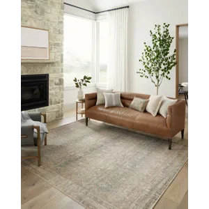 Loloi X Angela Rose Aubrey 2\'-0\" X 5\'-0\" Rug