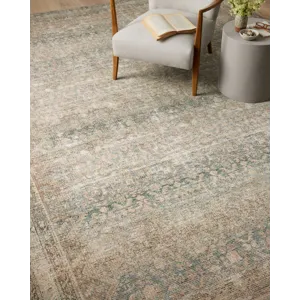 Loloi X Angela Rose Aubrey 2\'-0\" X 5\'-0\" Rug