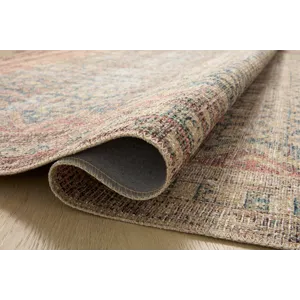 Loloi X Angela Rose Aubrey 2\'-6\" X 9\'-6\" Rug