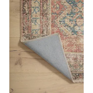 Loloi X Angela Rose Aubrey 2\'-6\" X 9\'-6\" Rug