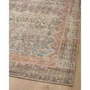 Loloi X Angela Rose Aubrey 2\'-6\" X 9\'-6\" Rug