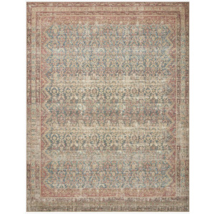 Angela Rose X Loloi Aubrey Rug