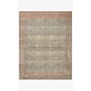 Loloi X Angela Rose Aubrey 2\'-6\" X 9\'-6\" Rug