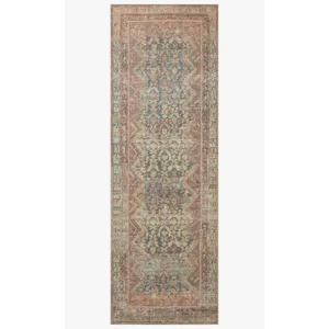 Loloi X Angela Rose Aubrey 2\'-6\" X 9\'-6\" Rug