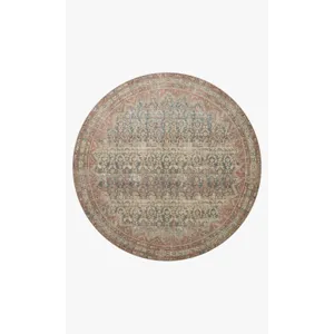 Loloi X Angela Rose Aubrey 2\'-6\" X 9\'-6\" Rug