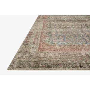 Loloi X Angela Rose Aubrey 2\'-6\" X 9\'-6\" Rug