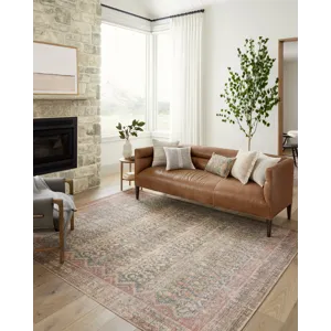 Loloi X Angela Rose Aubrey 2\'-6\" X 9\'-6\" Rug