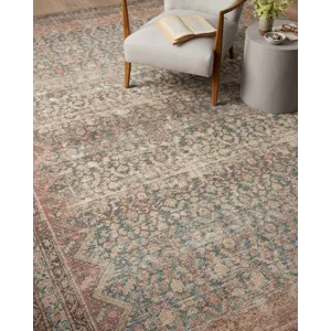Loloi X Angela Rose Aubrey 2\'-6\" X 9\'-6\" Rug