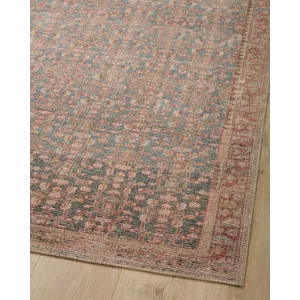 Loloi X Angela Rose Aubrey 10\'-0\" X 14\'-0\" Rug