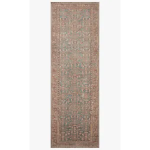 Loloi X Angela Rose Aubrey 10\'-0\" X 14\'-0\" Rug