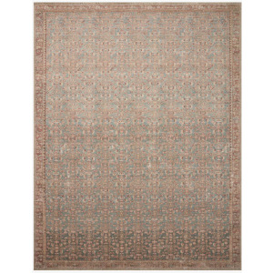 Angela Rose X Loloi Aubrey Rug
