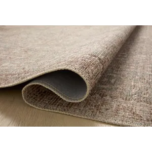 Loloi X Angela Rose Aubrey 5\'-0\" X 5\'-0\" Round Rug