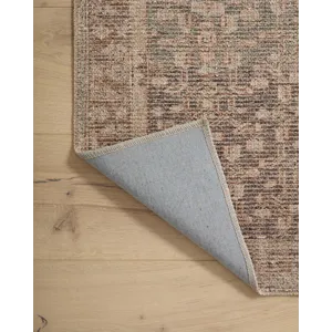 Loloi X Angela Rose Aubrey 5\'-0\" X 5\'-0\" Round Rug