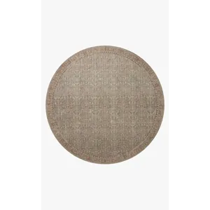 Loloi X Angela Rose Aubrey 5\'-0\" X 5\'-0\" Round Rug