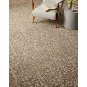 Loloi X Angela Rose Aubrey 5\'-0\" X 5\'-0\" Round Rug