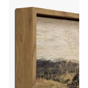 Loloi X Amber Lewis 12\" X 17\" Wall Art