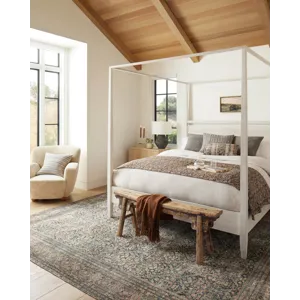 Loloi X Amber Lewis 12\" X 17\" Wall Art