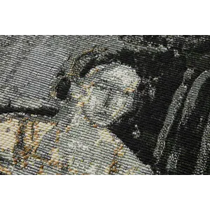 Loloi X Amber Lewis 34\" X 33\" Wall Art