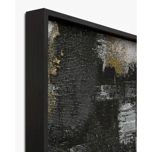 Loloi X Amber Lewis 34\" X 33\" Wall Art