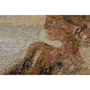 Loloi X Amber Lewis 34\" X 33\" Wall Art