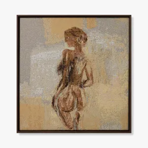 Loloi X Amber Lewis 34\" X 33\" Wall Art