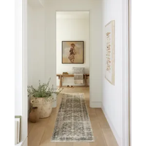 Loloi X Amber Lewis 34\" X 33\" Wall Art