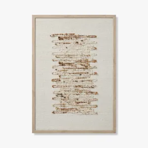 Loloi X Amber Lewis 42\" X 30\" Wall Art