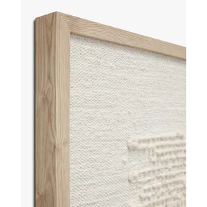 Loloi X Amber Lewis 42\" X 30\" Wall Art