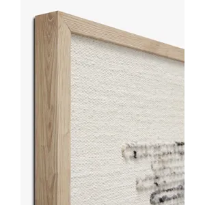 Loloi X Amber Lewis 42\" X 38\" Wall Art