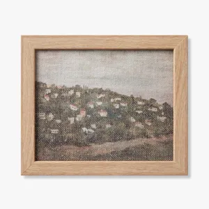 Loloi X Amber Lewis 11\" X 13\" Wall Art