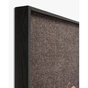 Loloi X Amber Lewis 30\" X 30\" Wall Art