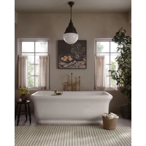 Loloi X Amber Lewis 30\" X 30\" Wall Art