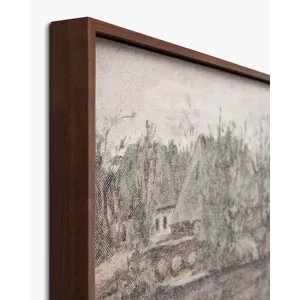 Loloi X Amber Lewis 24\" X 48\" Wall Art