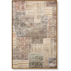 Amber Lewis x Loloi Laguna Multi 3'-3