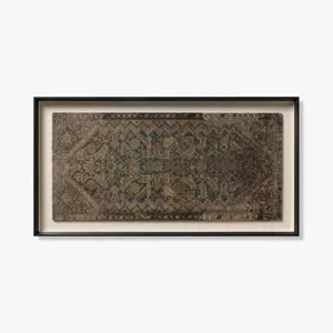 Loloi X Amber Lewis 28\" X 56\" Wall Art