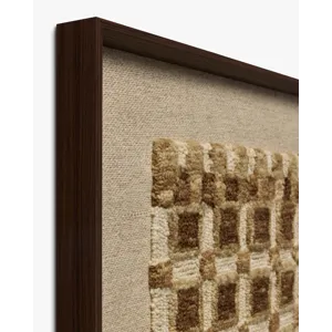 Loloi X Amber Lewis 42\" X 32\" Wall Art