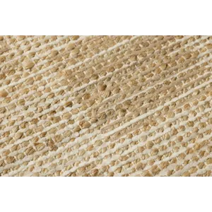 Amber Lewis x Loloi Santa Ynez Beige 2\'-9\" x 3\'-5\" Wall Art