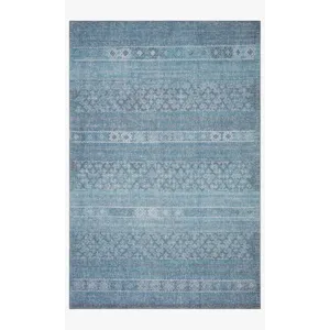 Loloi X Ed Ellen Degeneres Alameda 2\'-6\" X 7\'-6\" Rug